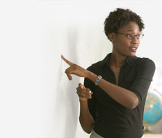 Common Core Professional Development Services