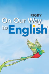 On Our Way to English®