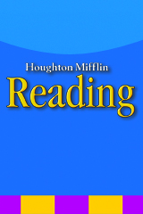Houghton Mifflin Reading