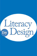 Literacy by Design&reg;