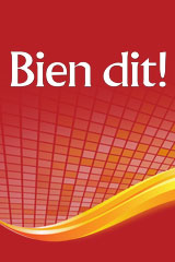 Bien dit!®