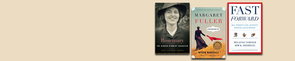 Women's History Month