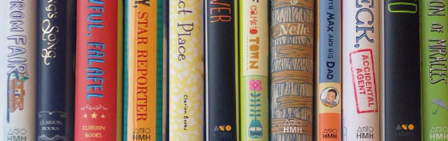Middle Grade Mania