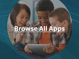 Browse All Apps