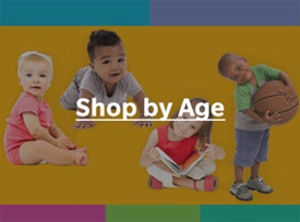 Shop by Age