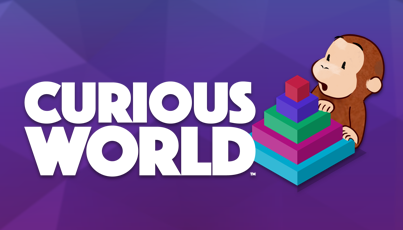 Curious World