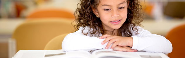 Guided Readers