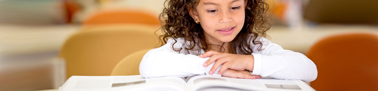Guided Readers