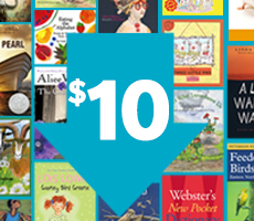 Books Under $10