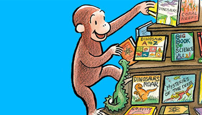 Curious George