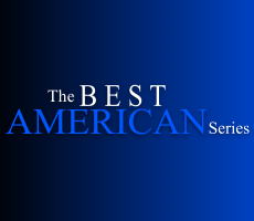 Best American Series
