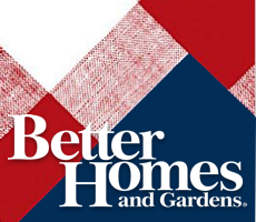 Better Homes and Gardens