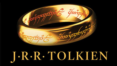 J.R.R. Tolkien