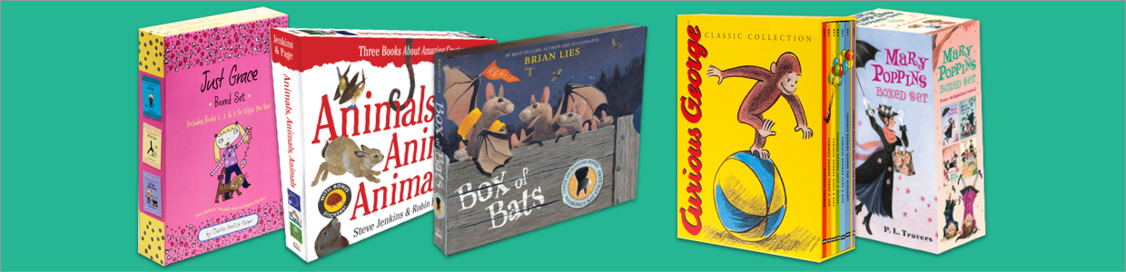 Boxed Sets