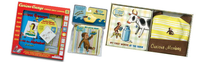 Book and Gift Sets