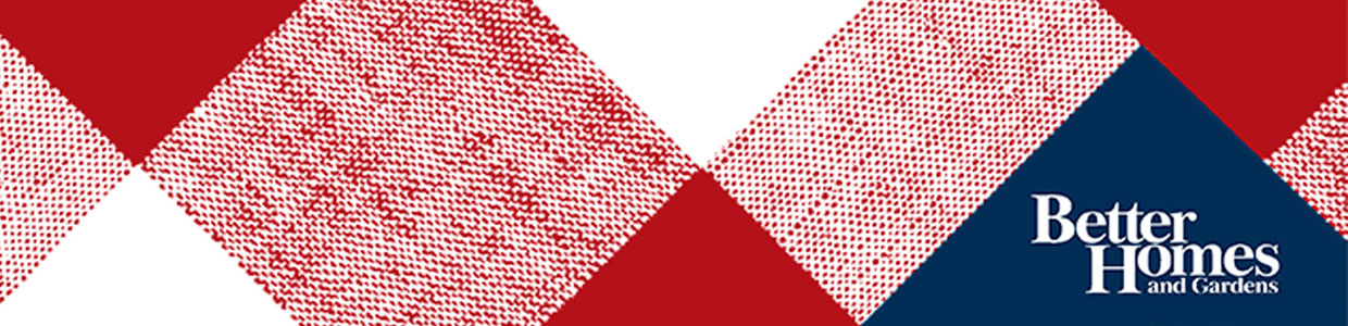 Better Homes and Gardens