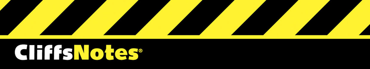 CliffsNotes