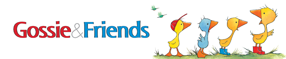 Gossie and Friends
