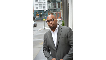 Kwame Alexander