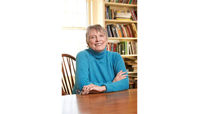 Lois Lowry