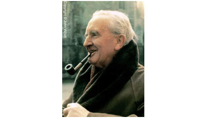 J.R.R. Tolkien