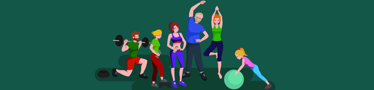 Health & Fitness