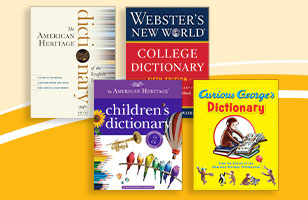 dictionaries and reference