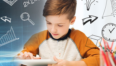 Digital and Mobile Learning