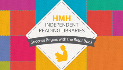 Independent Reading Libraries