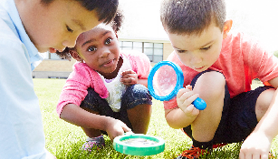 Big Day for Prek - HMH Early Learning