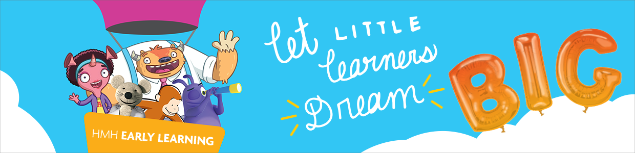 HMH Early Learning
