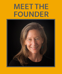 meet the founder