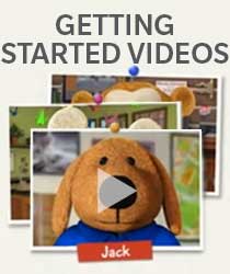 Getting Started Videos