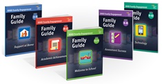 hmh family engagement