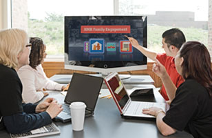 teachers gain insight