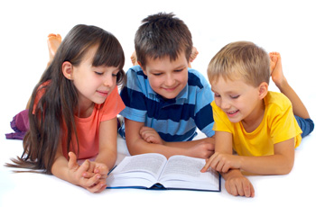 independent reading libraries