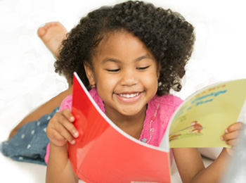 independent reading libraries