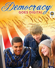 HMH-CCE Partnership Grades 6–12