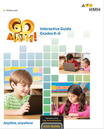 StA Interactive Brochure to GO Math