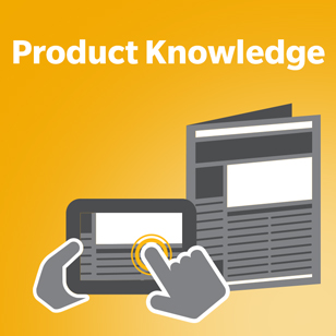 Product Knowledge