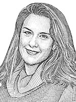 Laurie Cutting