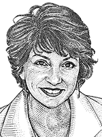 Carol Jago