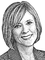 Dr. Kate Kinsella