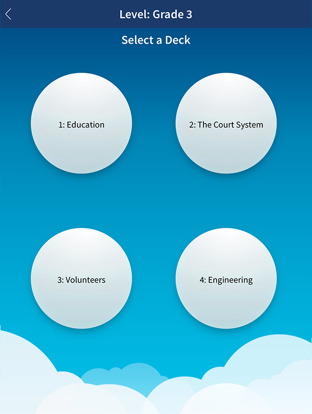 StudyPOP theme