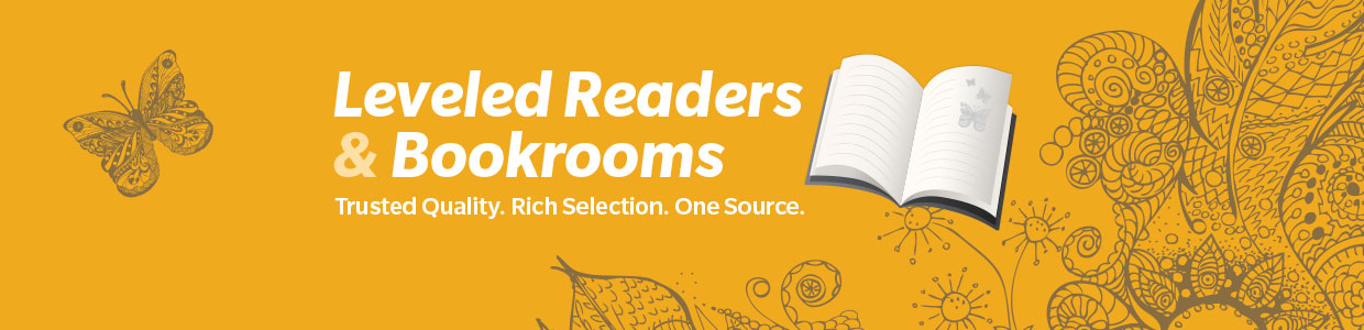 Leveled Readers