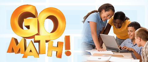 Go Math!