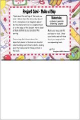 Project Card