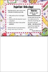 Project Card border side 2