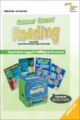 Summer Success Reading
