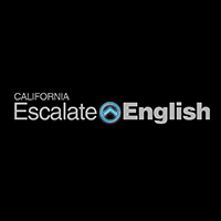 California Escalate English